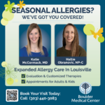 Title: Allergy Specialists in Louisville, CO