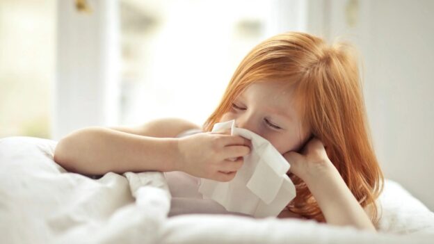 Prepare for Cold and Flu Season in Boulder County