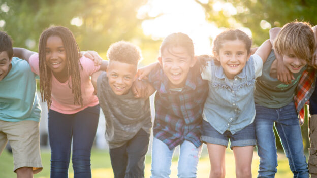 Keeping Your Kids with Food Allergies Safe at Camp