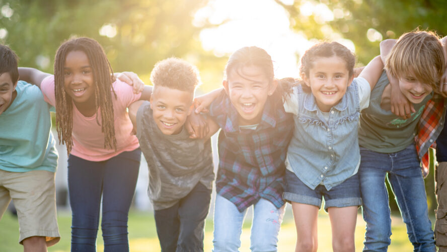 Katie McCormack, MD:  Asthma and Summer Camp Tips