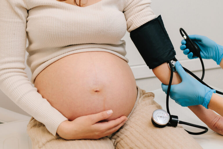 Preeclampsia – How to Lower Your Risk