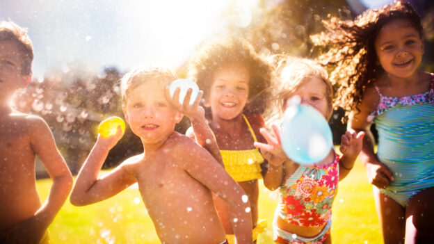 Longmont Pediatricians Share Summer Safety Tips