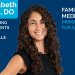 Dr Elizabeth Alaimo, Family Medicine, Primary Care for patients 15+