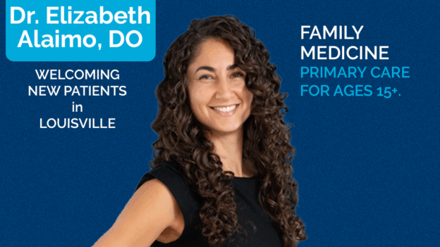 Meet Dr. Elizabeth Alaimo, DO  |  Family Medicine in Louisville, CO