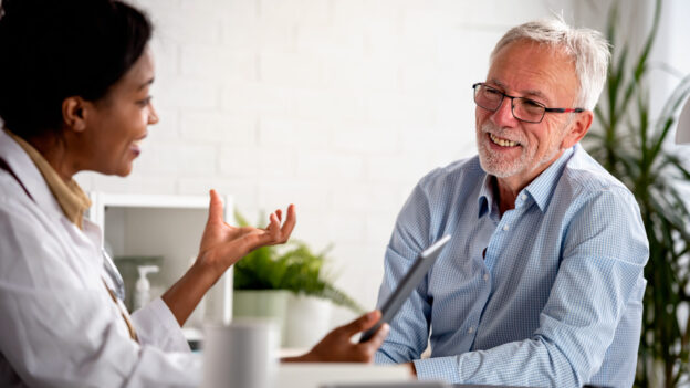 Welcome to Medicare Preventive Visit: What Is It?