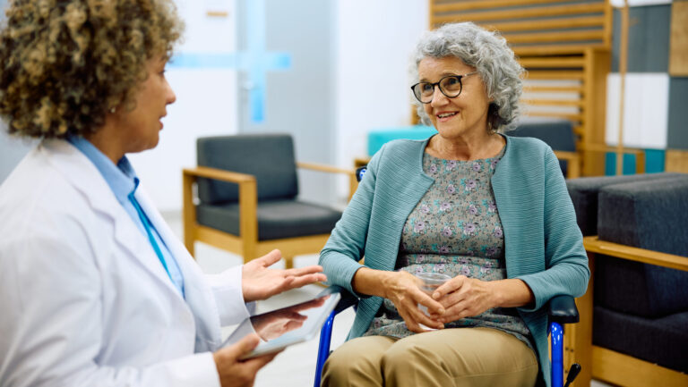 Medicare Annual Wellness Visit: What Is It?