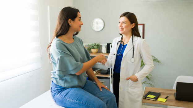 Annual Physical Exams: What’s Included