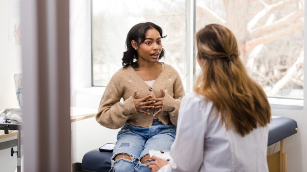 Prevention and STI Testing in Longmont, Colorado