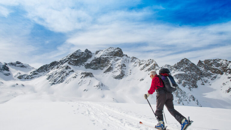 Preventing Altitude Sickness in Boulder County and Beyond