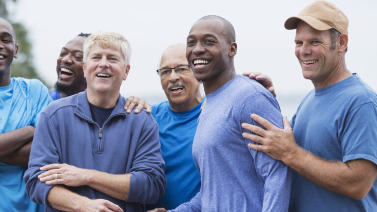 Innovative Prostate Cancer Treatment in Boulder County