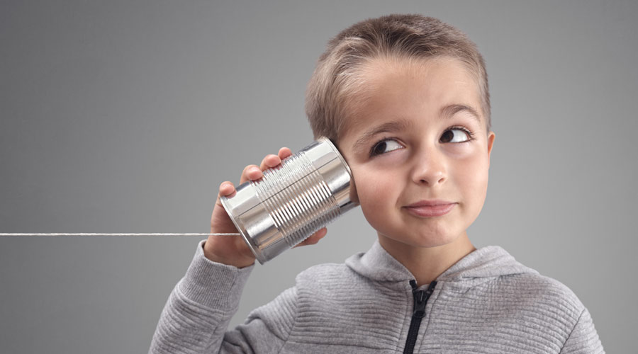 Early Signs of Hearing Loss in Adults and Children