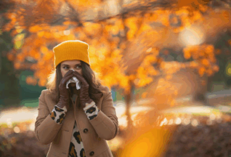 Managing Fall Allergies in Boulder County