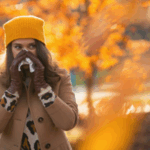 Fall allergies in Boulder Colorado