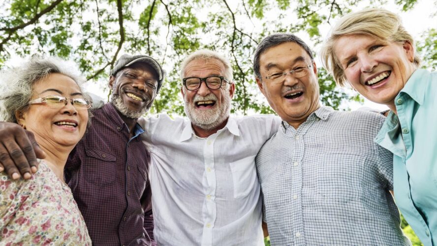 Family Doctor in Erie: Simple Habits for Healthy Aging
