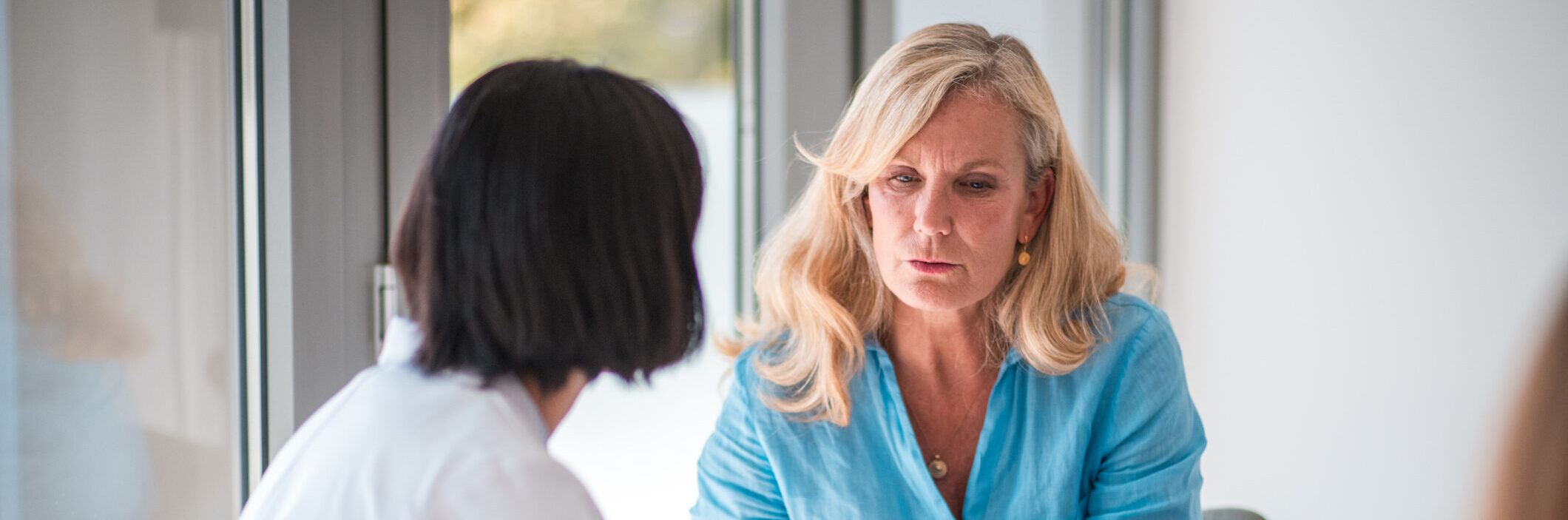 Lab Tests for Menopause