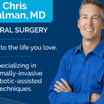 Dr. Chris Polman