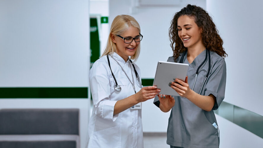 The Vital Role of Certified Physician Assistants (PA-C) in Patient Care