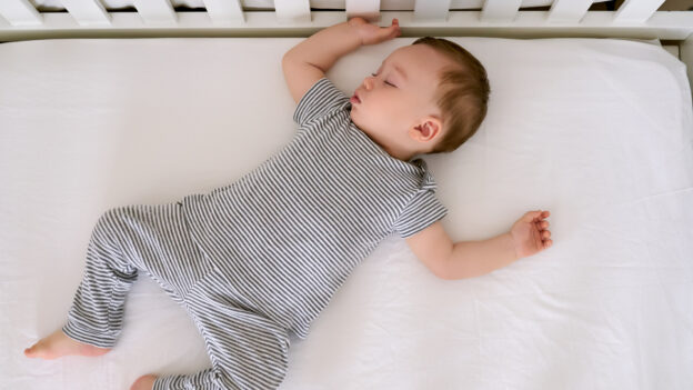 Safe Sleep for Babies: Tips for Boulder County Parents