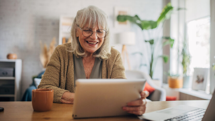 Telehealth Visits and Medicare