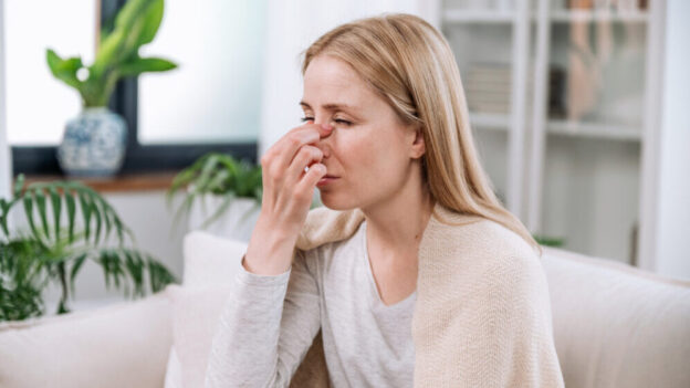 Chronic Sinus Infections: Causes, Symptoms &Treatments