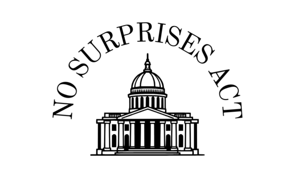 Surprise Billing Disclosure