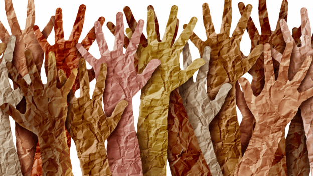 Dry Hands? It Could be Hand Dermatitis.