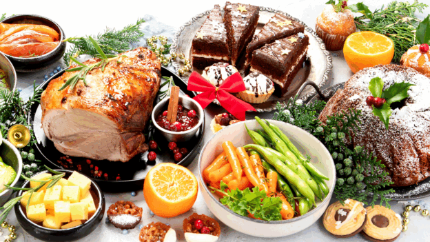 Food Allergies in Children: Navigating the Holidays