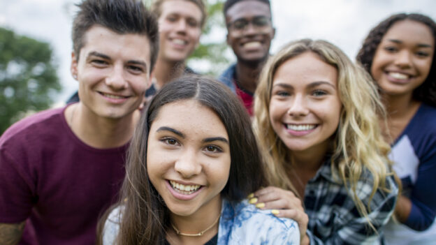 Why High Schoolers Need a Women’s Health Provider