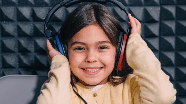 What to Expect at Your Child’s Audiology Appointment