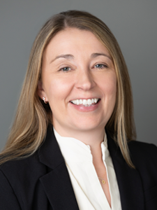 Provider: Kayla  Jerde