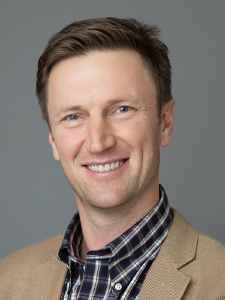 Provider: Jordan  Levandoski