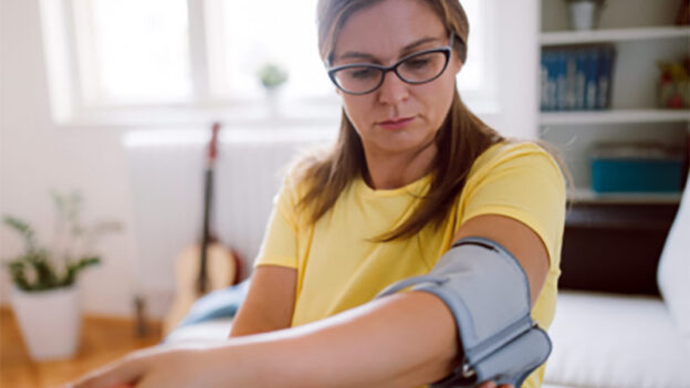 High Blood Pressure Charts: Targets, Home Monitoring, and Treatment Guidelines