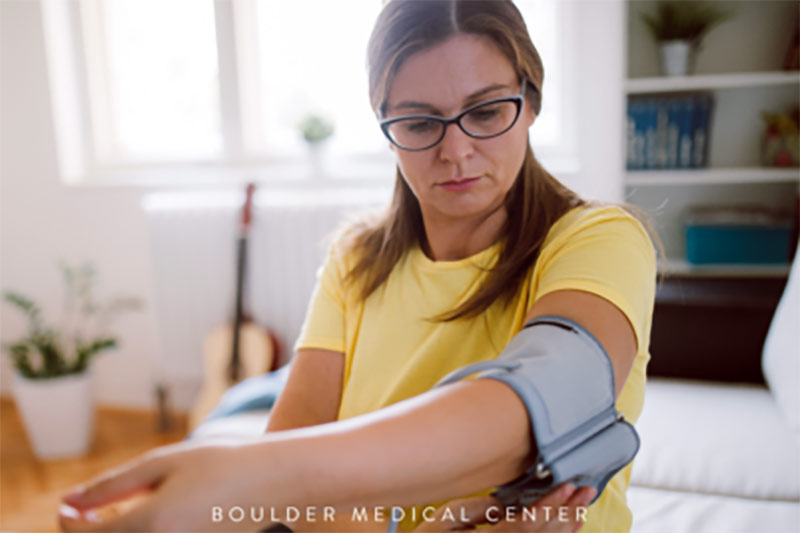 High Blood Pressure Charts: Targets, Home Monitoring, and Treatment Guidelines