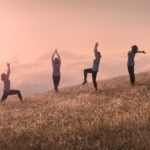 women experiencing perimenopause