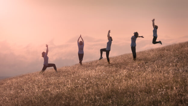 Navigating Perimenopause Symptoms in Boulder, Colo.