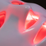 At-Home Red Light Masks: What to Know