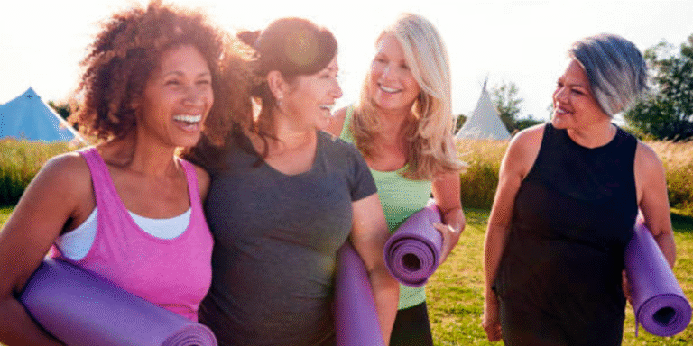 Menopause and Your Sex Life