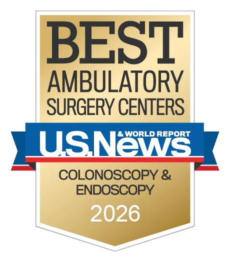 best colonoscopy endoscopy in Boulder. BMC recognized as top