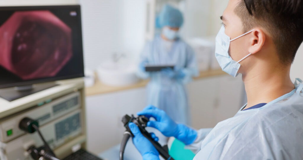 colonoscopy and endoscopy boulder medical center