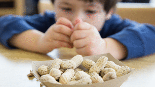 Food Allergies in Children: Can Oral Immunotherapy (OIT) Help?
