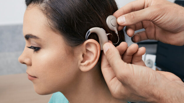 When Hearing Aids Aren’t Enough: Understanding Cochlear Implants