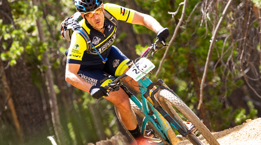 dr. jose delgado - mountain biking - internal medicine