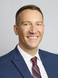 Daniel Erhardt, MD - Rheumatology - Louisville, Colo.