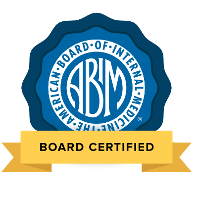 Jose Delgado, MD - Board Certified Internal Medicine