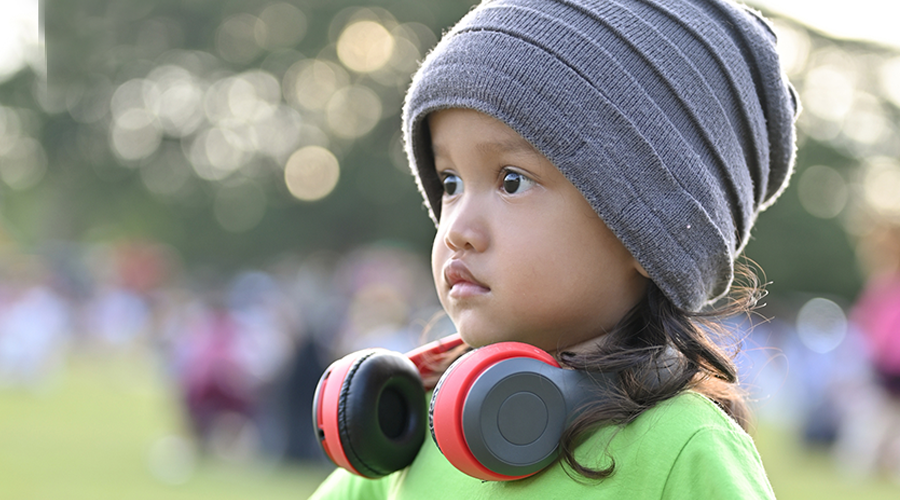 hearing projection tips with BMC Audiologists