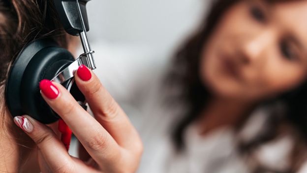Diabetes and Hearing Loss: What’s the Connection?