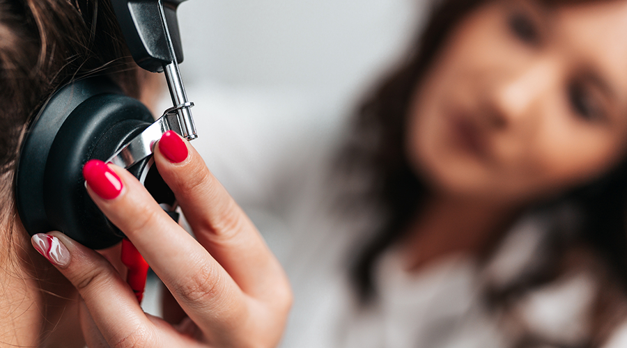 Diabetes and Hearing Loss: What’s the Connection?