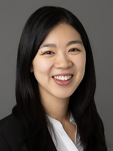 Tiffany Wu, MD, Ophthalmologist at Boulder Medical Center