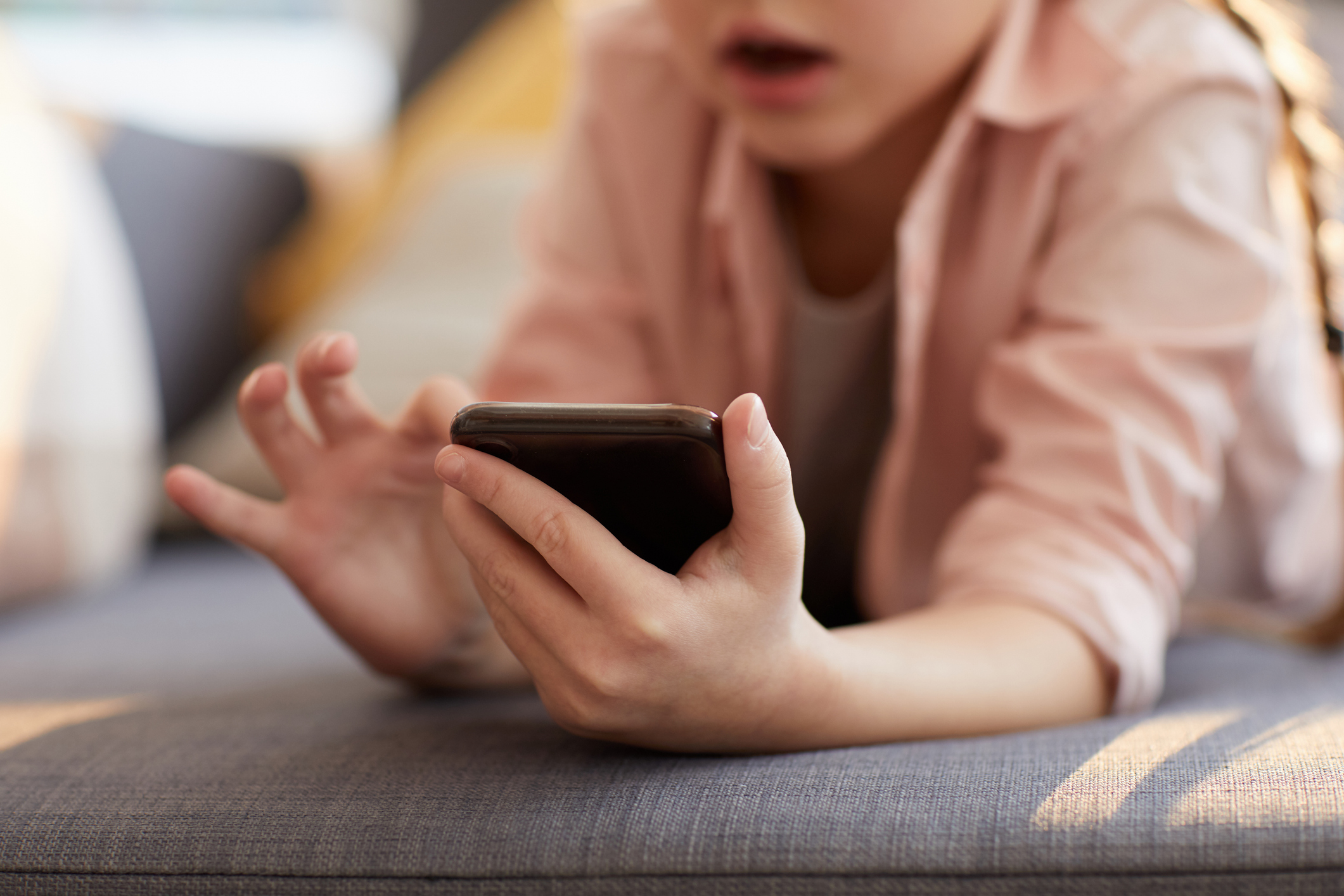 Back to School and Back Online: Helping Kids Build Healthy Digital Habits