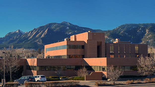 Boulder Medical Center Broadway Location Rezoning
